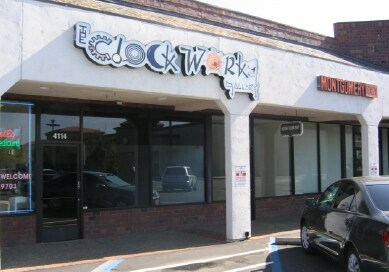 More Photos Of 4100-4120 Manzanita Ave, Carmichael Freestanding For Lease