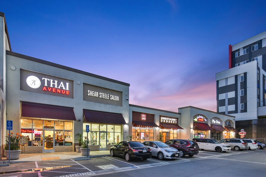 More Photos Of 10120-10130 Garden Grove Blvd, Garden Grove Unknown For Lease