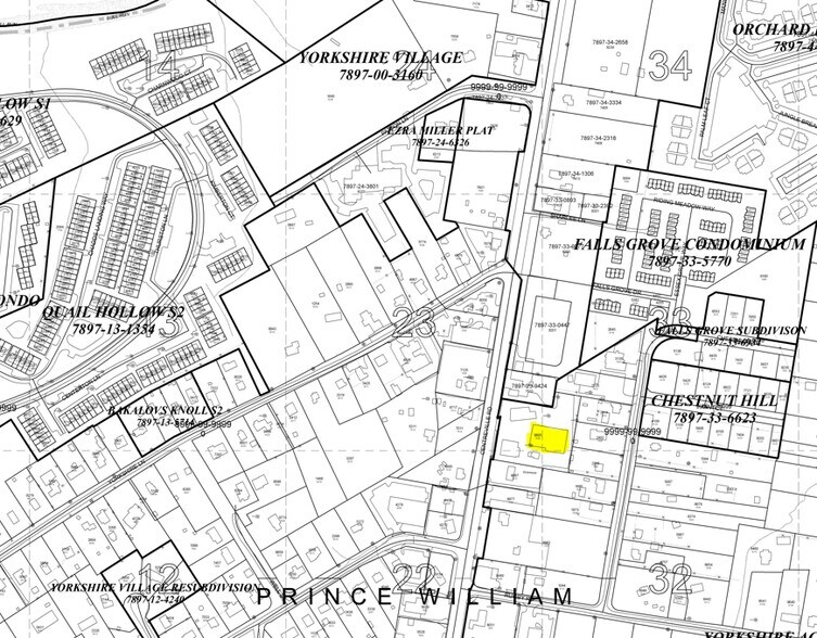 More Photos Of 7565-7569 Centreville Rd, Manassas Unknown For Lease