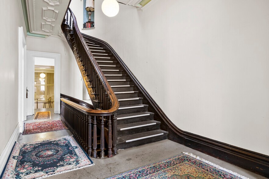 More Photos Of 55 3rd St, Troy Lodge Meeting Hall For Sale