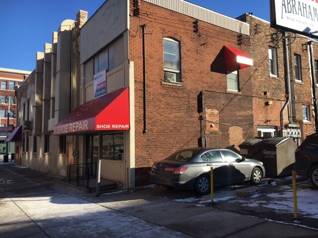 More Photos Of 109 W Kalamazoo St, Lansing General Retail For Sale