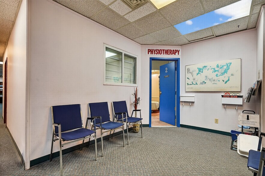 More Photos Of 3039 Kingsway, Vancouver Storefront Retail Office For Sale