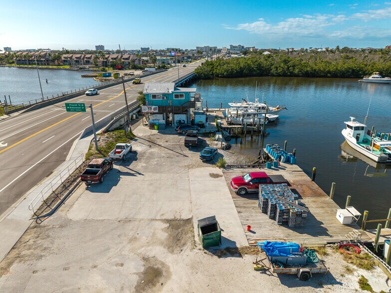 More Photos Of 18850 San Carlos Blvd, Fort Myers Beach Land For Sale
