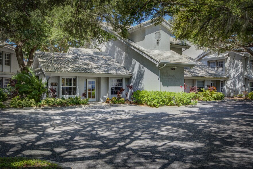 More Photos Of 1521-1525 Tamiami Trl S, Venice Office For Sale