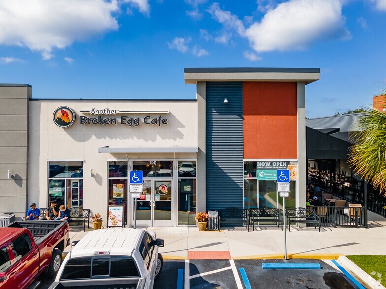 More Photos Of 4027 S Dale Mabry Hwy, Tampa Unknown For Lease