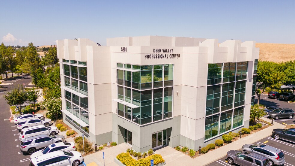 More Photos Of 5201 Deer Valley Rd, Antioch Office For Sale