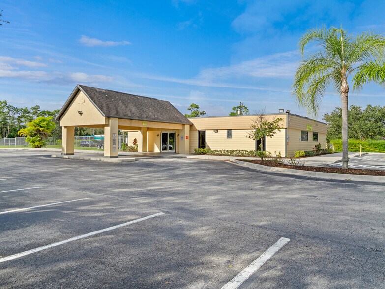 Primary Photo Of 4725 Fay Blvd, Cocoa Land For Sale