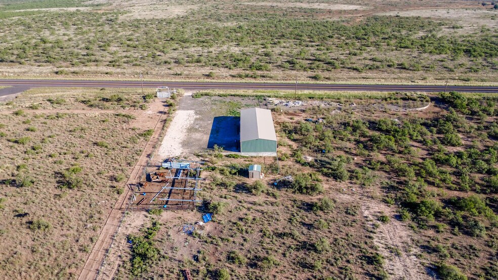 More Photos Of 527 Givens Ave, Amarillo Lodge Meeting Hall For Sale