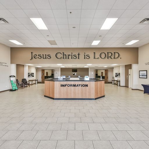 More Photos Of 23915 Highway 59 N, Kingwood Religious Facility For Sale