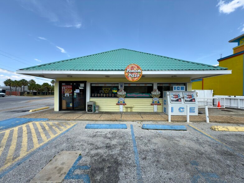Primary Photo Of 12720 Front Beach Rd, Panama City Beach General Retail For Lease