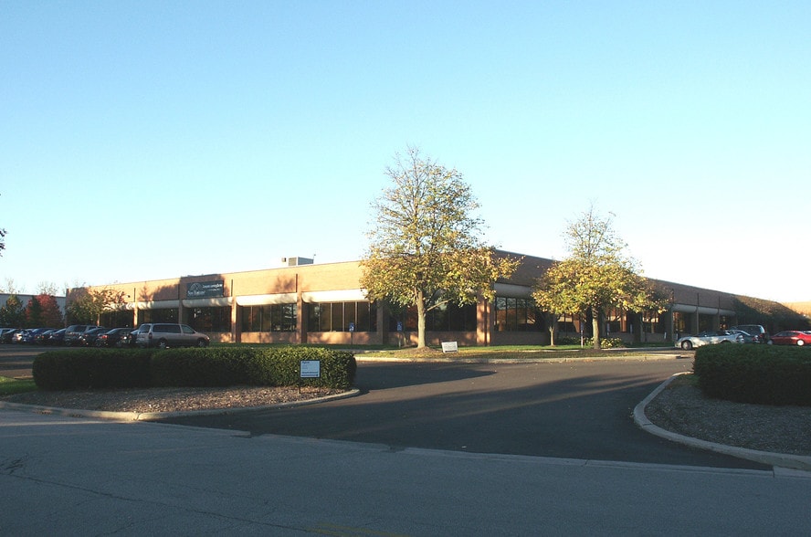 More Photos Of 6175 Shamrock Ct, Dublin Loft Creative Space For Lease