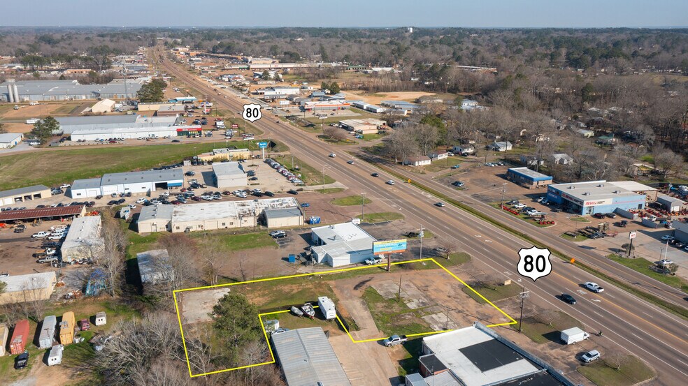 More Photos Of 2544 Highway 80 East, Pearl Land For Sale