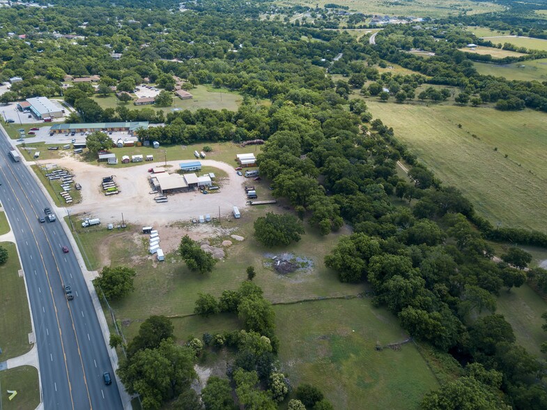 More Photos Of 1107 S Water St, Burnet Land For Sale