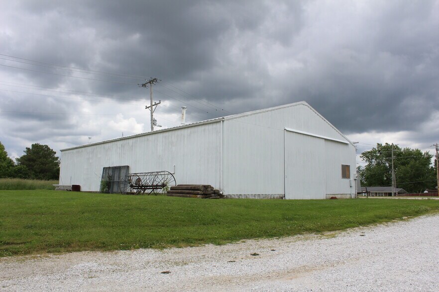 More Photos Of Feise Rd. @ Northwood Dr, O'Fallon Flex For Sale