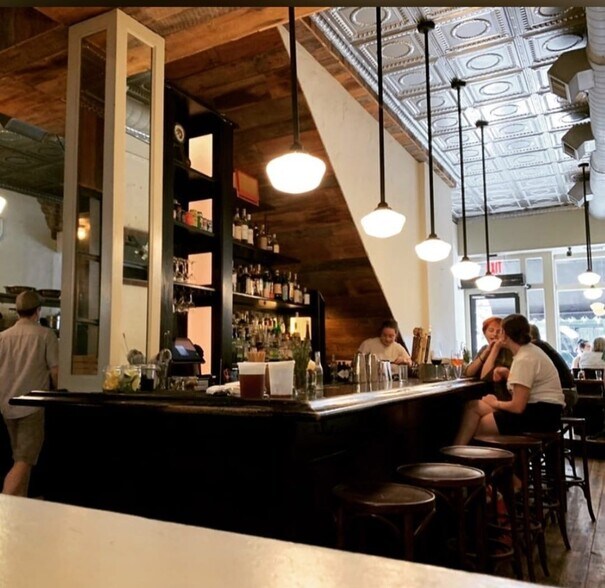 More Photos Of 781 Franklin Ave, Brooklyn Storefront Retail Residential For Lease