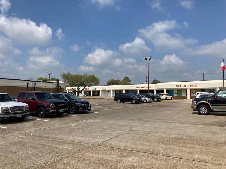 More Photos Of 13180 Westpark Dr, Houston Unknown For Lease