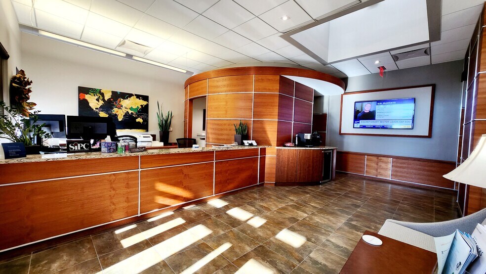 More Photos Of 8700 Executive Woods Dr, Lincoln Office For Lease