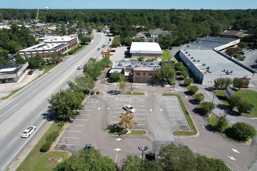 More Photos Of 955 Bacons Bridge Rd, Summerville Fast Food For Lease