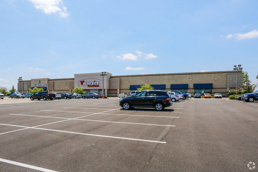 More Photos Of 2675 Fairfield Commons Blvd, Beavercreek Freestanding For Lease