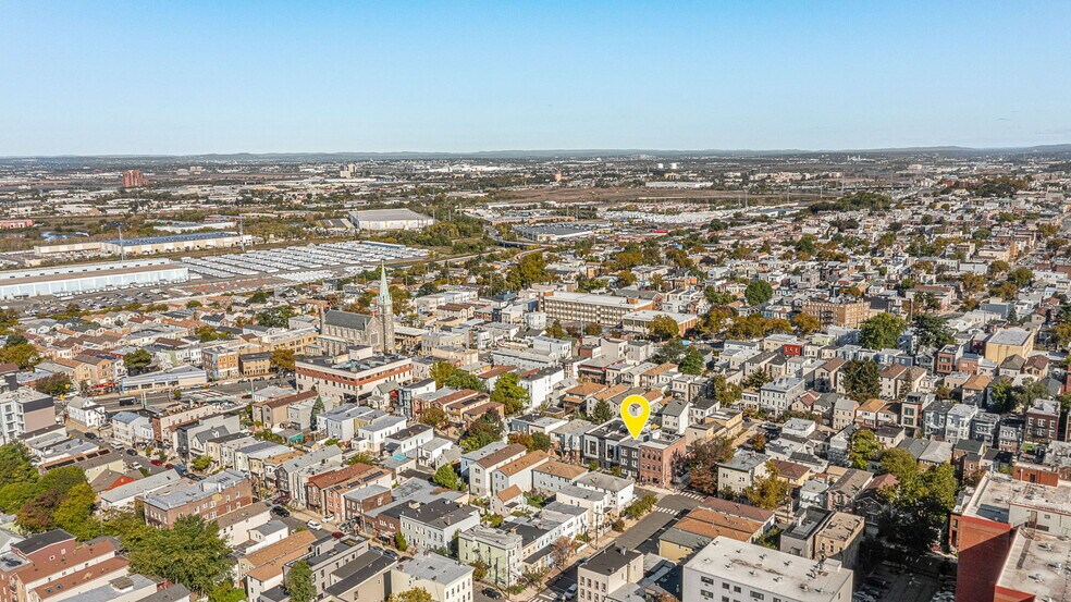 More Photos Of 80 Paterson St, Jersey City Apartments For Sale