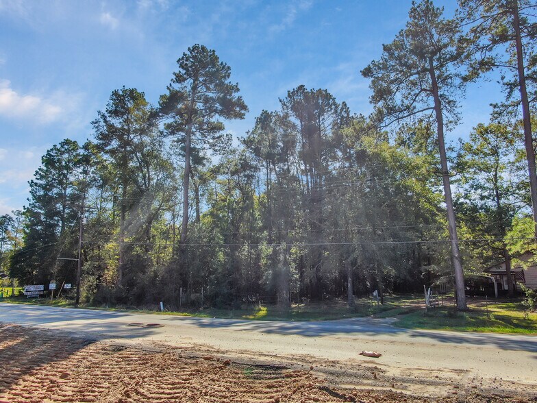 More Photos Of 00 FM 1485 Rd, New Caney Land For Sale
