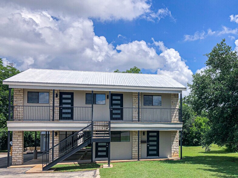 Primary Photo Of 9410 Anderson Mill Rd, Austin Loft Creative Space For Sale