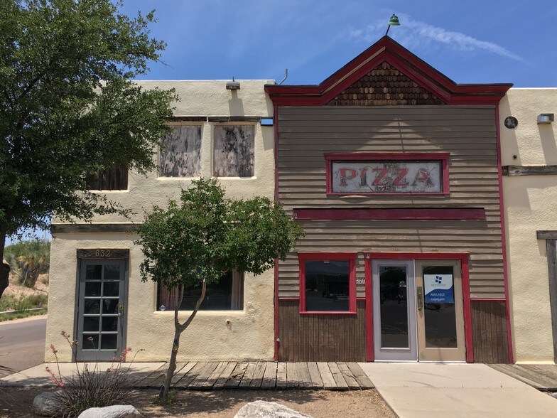 More Photos Of 306-362 S Ocotillo Ave, Benson Storefront Retail Office For Lease