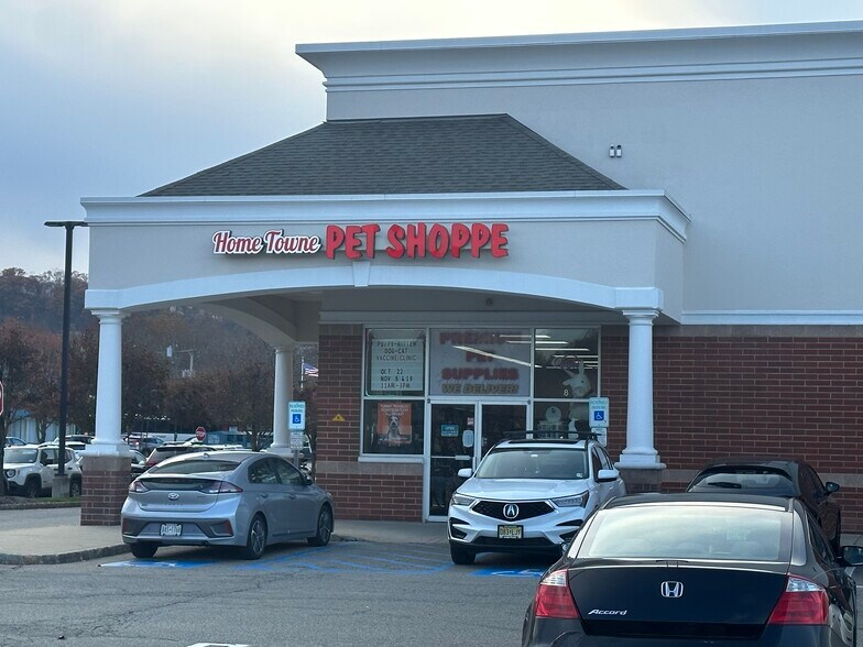 More Photos Of 45-63 Wanaque Ave, Pompton Lakes Unknown For Lease