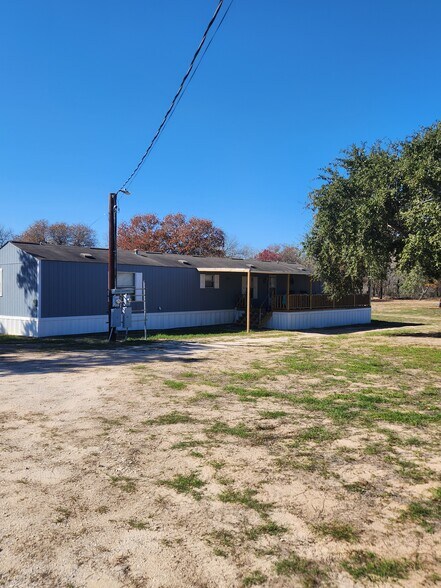 More Photos Of 23927 Alanwood Dr, San Antonio Manufactured Housing Mobile Home Park For Sale