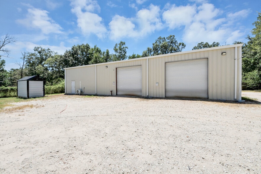 More Photos Of 14140 Fm 1485 Road, Conroe Land For Sale