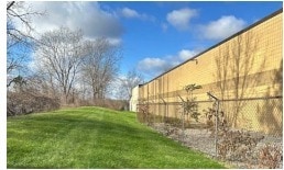 More Photos Of 4221 James P Cole Blvd, Flint Manufacturing For Lease
