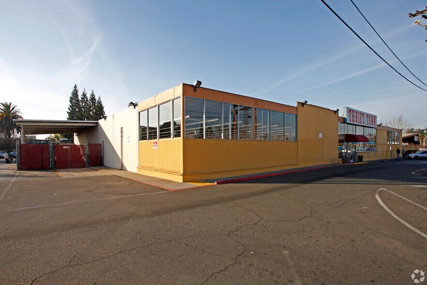 More Photos Of 400-480 El Camino Ave, Sacramento Unknown For Lease