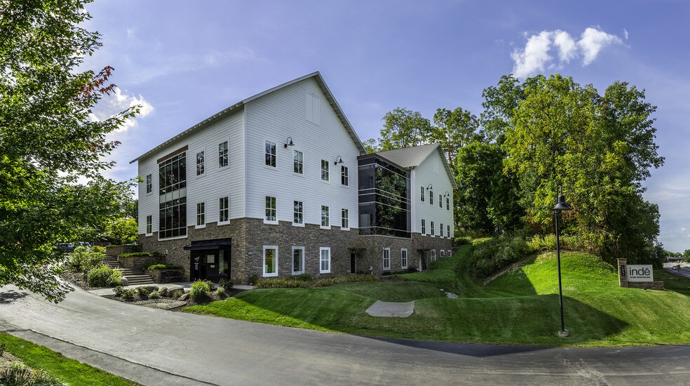 More Photos Of 1501 State Route 96, Victor Loft Creative Space For Lease