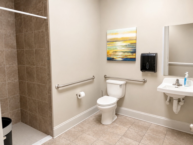 More Photos Of 17228 Lancaster Hwy, Charlotte Medical For Lease