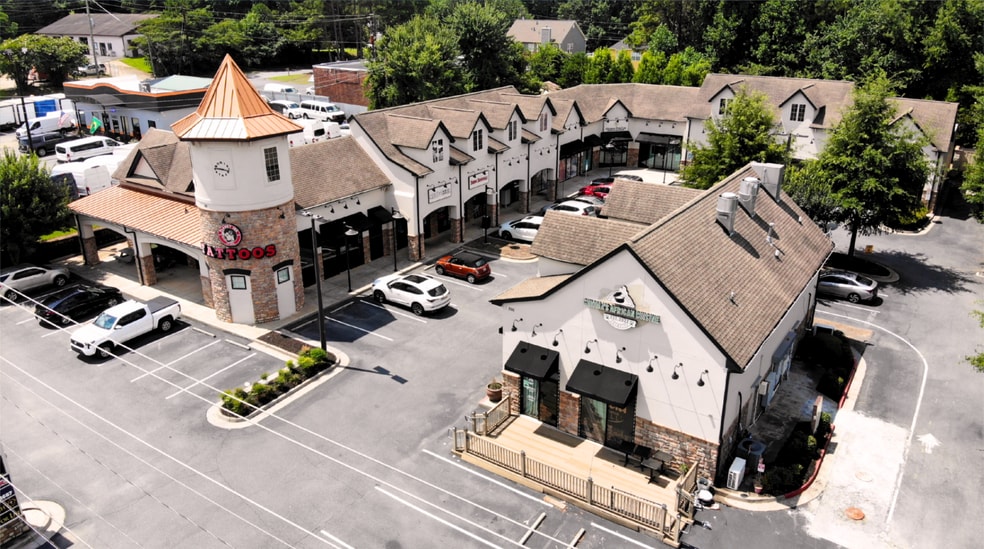 Primary Photo Of 2655 Cobb Pky NW, Kennesaw Storefront For Sale