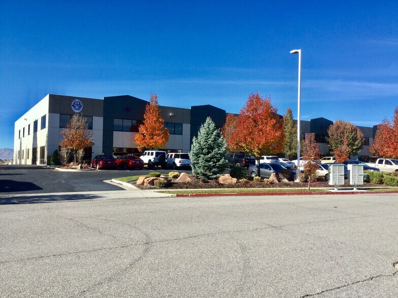 Primary Photo Of 377 N Marshall Way, Layton Office For Lease