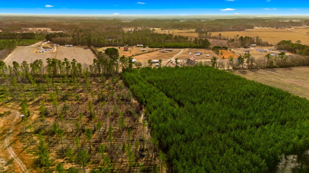 More Photos Of Highway 45, Loris Land For Sale