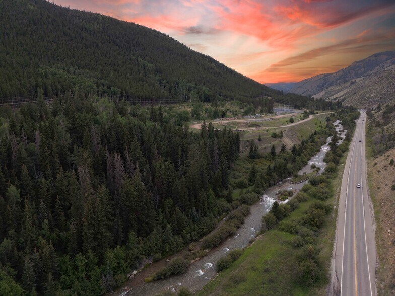 More Photos Of 49348 US Highway 285, Grant Restaurant For Sale