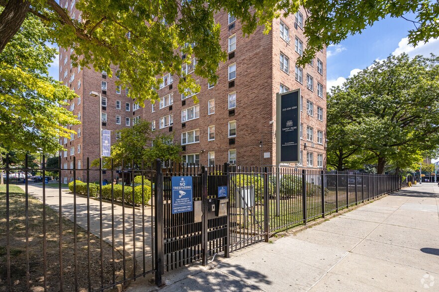 More Photos Of 630 Lenox Ave, New York Apartments For Lease