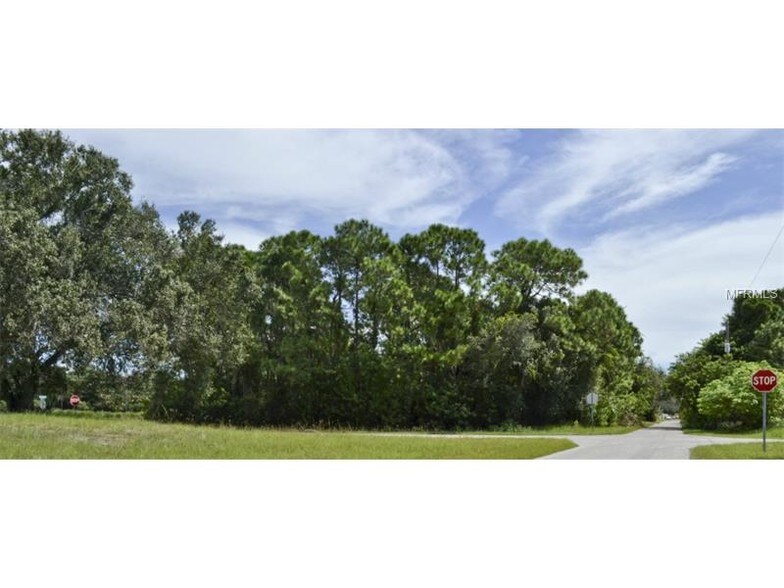 More Photos Of 3285 S Access Rd, Englewood Land For Sale