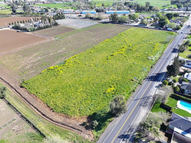 Primary Photo Of 000 Camino Diablo, Byron Land For Sale