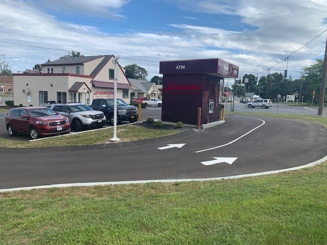 More Photos Of 1963 Altamont Ave, Schenectady Bank For Sale