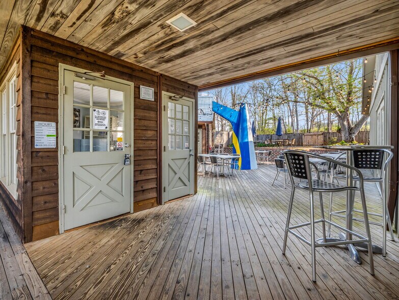 More Photos Of 192 Fashion Cir, Rutherfordton General Retail For Sale