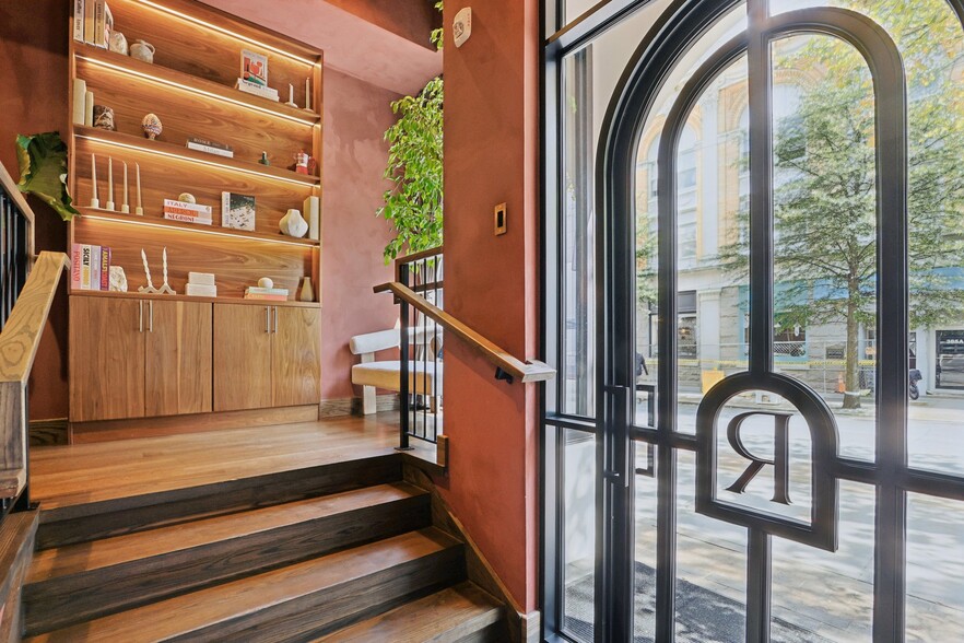 More Photos Of 378 George St, New Brunswick Storefront Retail Residential For Sale