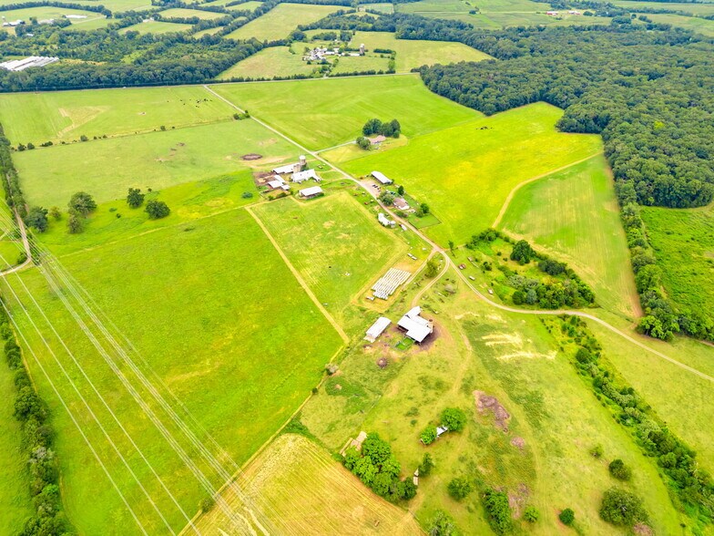 More Photos Of 5474 Woodside Ln, Bealeton Land For Sale