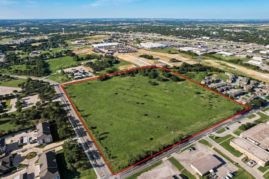More Photos Of 1202 Thompson St, Decatur Land For Sale