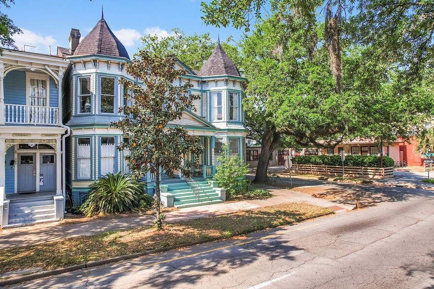 More Photos Of 301 E Henry St, Savannah Multifamily For Sale