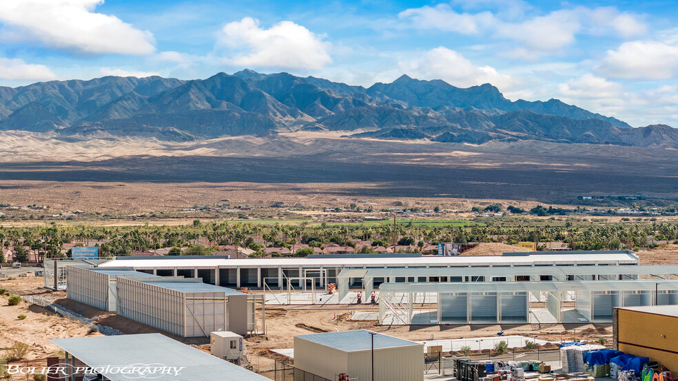 Primary Photo Of 1300 Pioneer Blvd, Mesquite Self Storage For Sale