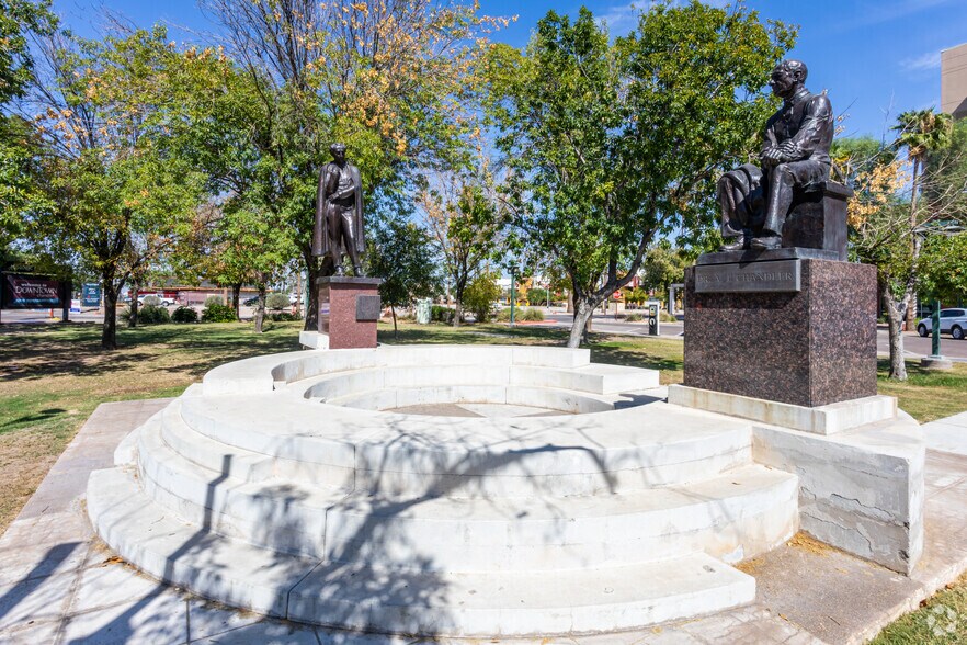 More Photos Of 55 N Arizona Pl, Chandler Office For Sale