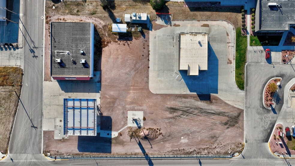 More Photos Of 1220 Washington Blvd, Newcastle Fast Food For Sale